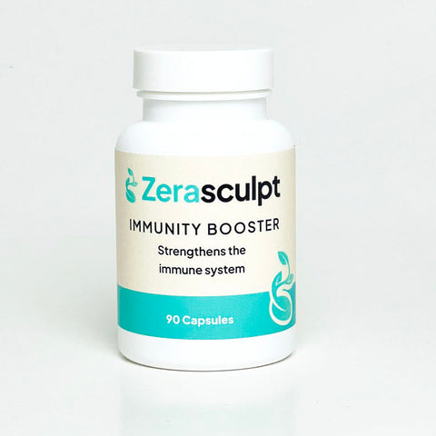 Immunity Booster