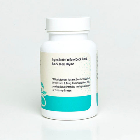 Respiratory Relief