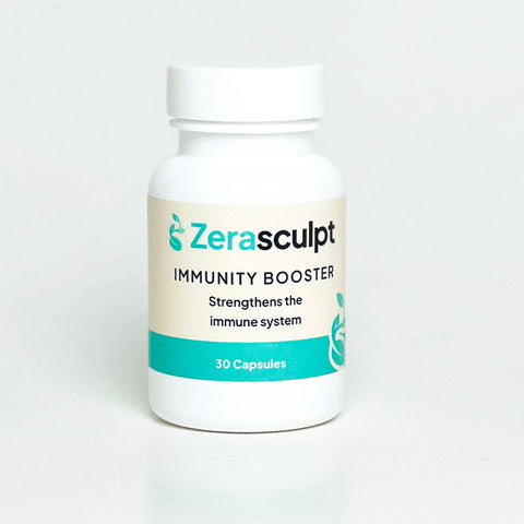 Immunity Booster