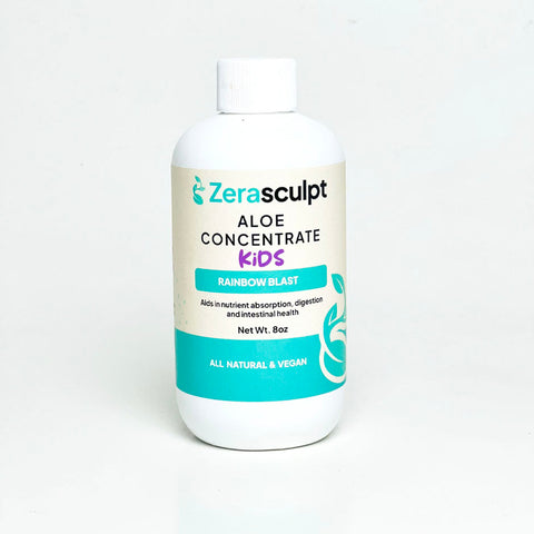 Aloe Concentrate KIDS ( Rainbow Blast)