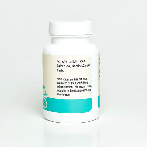 Immunity Booster