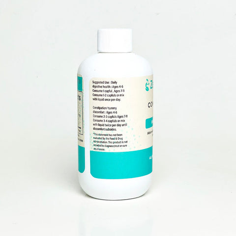 Aloe Concentrate KIDS ( Rainbow Blast)