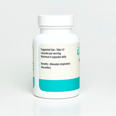 Respiratory Relief